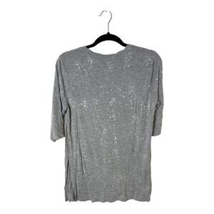 #170;RACHEL ROY casual splatter tee